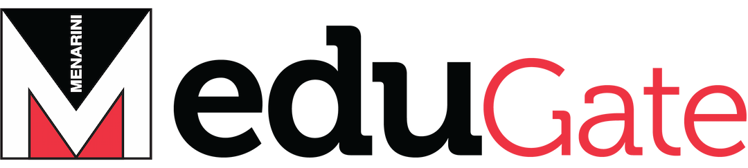 MeduGate Logo